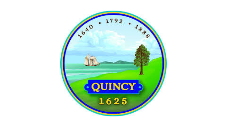 Thumbnail for Historic Quincy App