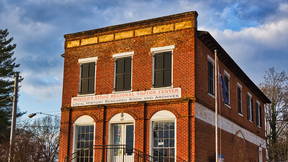 Thumbnail for Pendleton Historic Walking Tour