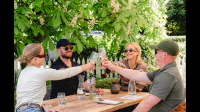 Thumbnail for Southern Discoveries Cruise Commentary