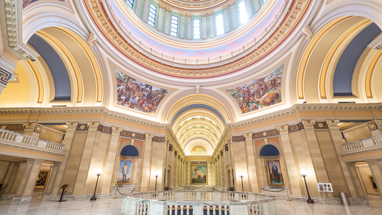 Thumbnail for Oklahoma Arts Council