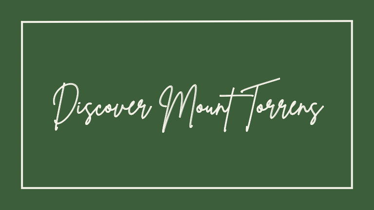 Thumbnail for Discover Mount Torrens