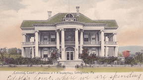 Thumbnail for Explore Lehighton - Walk Through History