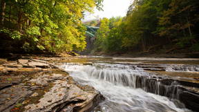 Thumbnail for Fall Creek Gorge Tour