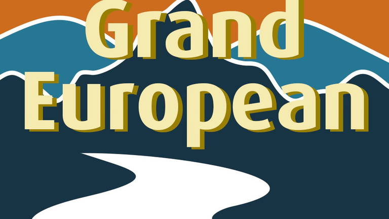 Thumbnail for Grand European Cruise