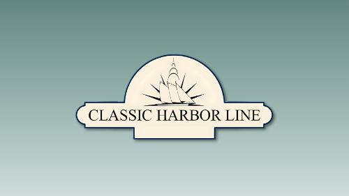 Thumbnail for Classic Harbor Line Tours