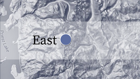 Thumbnail for East Side Hiking Trails