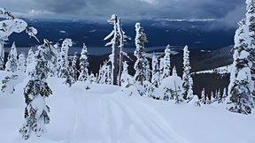 Thumbnail for Priestlake Snowmobile Trails