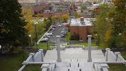 Thumbnail for Rensselaer Polytechnic Institute Campus Directory