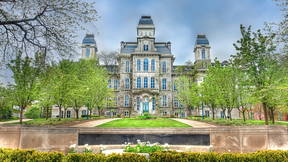 Thumbnail for Syracuse University Campus Tour