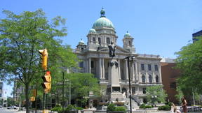 Thumbnail for Syracuse Landmarks Tour