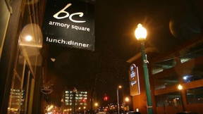 Thumbnail for Syracuse Dining Guide - Armory Square