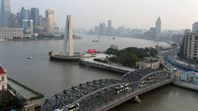 Thumbnail for Shanghai Walking Tour