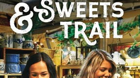 Thumbnail for Thrift & Sweets Trail