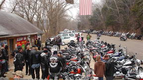 Thumbnail for Welcome Motorcyclists!