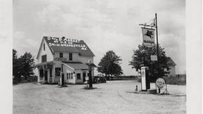 Thumbnail for Route 66 Driving Tour