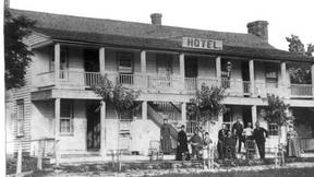 Thumbnail for Waynesville Downtown Walking Tour