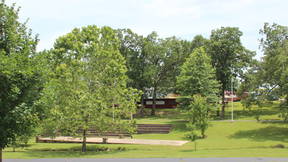 Thumbnail for Pulaski County USA Walking and Hiking Trails