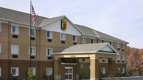 Thumbnail for Lodging in Pulaski County USA