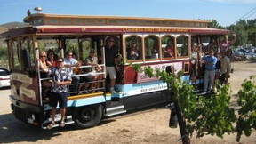Thumbnail for Most Unique Tours In The Inland Empire