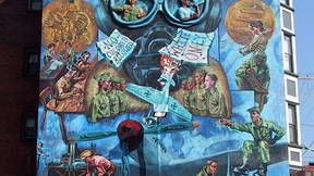 Thumbnail for Penn's Public Art - Full Tour