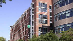 Thumbnail for Penn's Public Parking
