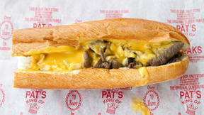 Thumbnail for 10 Spots for Authentic Philly Cheesesteaks