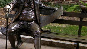 Thumbnail for Benjamin Franklin in Philadelphia