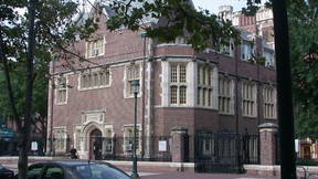 Thumbnail for Penn's Library Directory