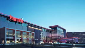 Thumbnail for Casinos in the Philadelphia Region