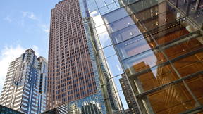 Thumbnail for Preservation Alliance for Greater Philadelphia Architectural Walking Tours