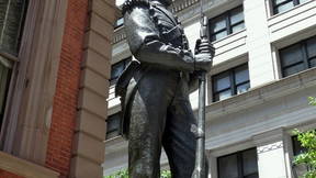 Thumbnail for Civil War Sculptures of Philadelphia