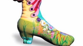 Thumbnail for Soles of Haverhill Shoe Sculpture Tour