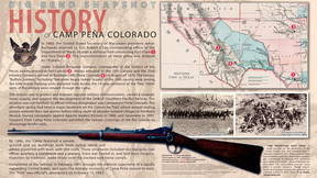 Thumbnail for Big Bend SnapShot