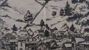 Thumbnail for A Historic Tour through Newfield (2003 Historic Brochure)