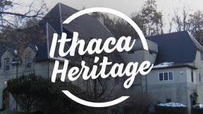 Thumbnail for The Village of Cayuga Heights