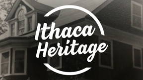 Thumbnail for Cornell Heights Historic District Driving Tour