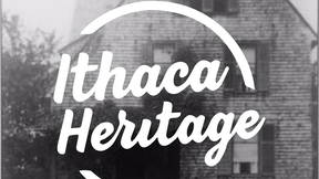 Thumbnail for Ithaca Women of Note