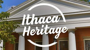 Thumbnail for The Village of Trumansburg