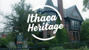 Thumbnail for William Henry Miller Downtown Architecture Walking Tour