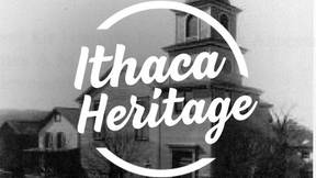 Thumbnail for Religious Buildings in Downtown Ithaca