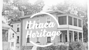 Thumbnail for Ithaca Literary Tour