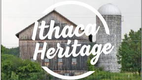 Thumbnail for Barns of Tompkins County