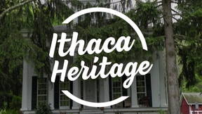 Thumbnail for Historic Hamlet of Brooktondale