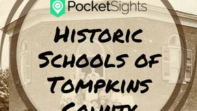 Thumbnail for Historic Schools of Tompkins County