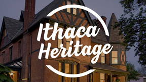 Thumbnail for Downtown Ithaca Architectural Tour