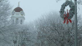 Thumbnail for Carthage Christmas Open House