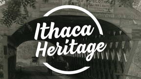 Thumbnail for 20 Historical Bridges in Tompkins County, NY