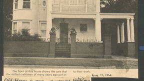 Thumbnail for Downtown Plymouth Historical Sites