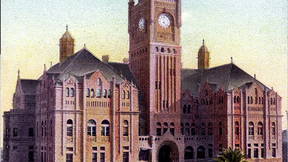 Thumbnail for Romanesque Revival Downtown