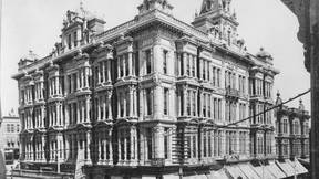 Thumbnail for Frenchtown Confidential